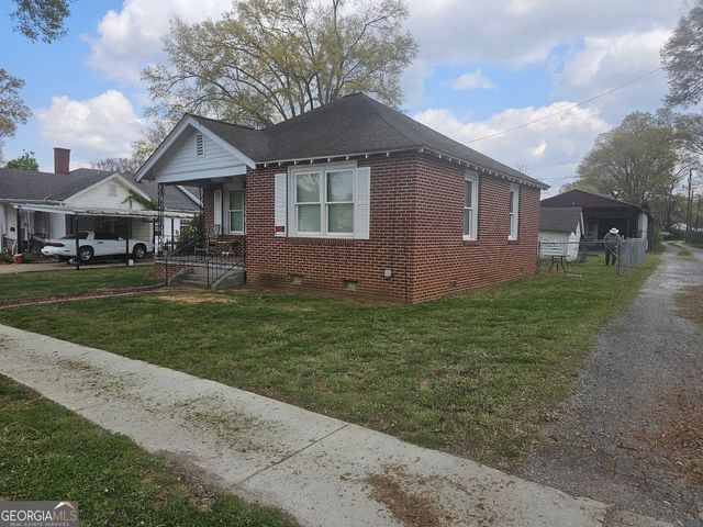 2001 First Ave, Rockmart, GA 30153