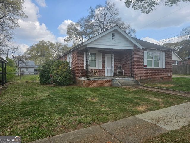 2001 First Ave, Rockmart, GA 30153
