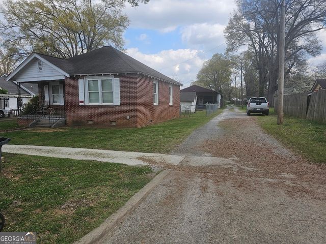 2001 First Ave, Rockmart, GA 30153