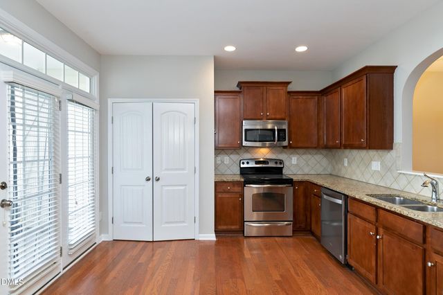 514 Dragby Lane, Raleigh, NC 27603