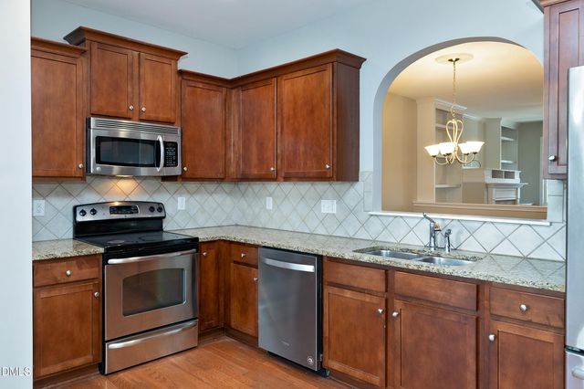 514 Dragby Lane, Raleigh, NC 27603
