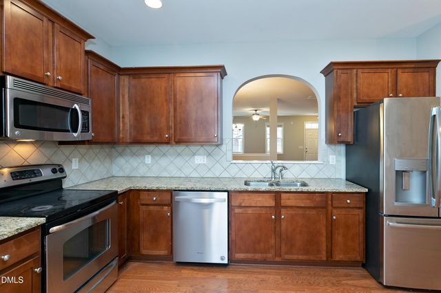 514 Dragby Lane, Raleigh, NC 27603