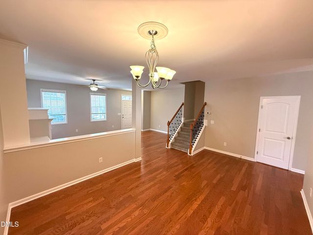 514 Dragby Lane, Raleigh, NC 27603