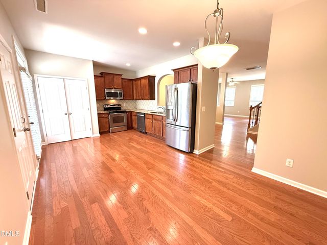 514 Dragby Lane, Raleigh, NC 27603