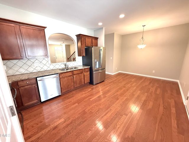 514 Dragby Lane, Raleigh, NC 27603