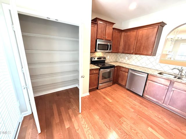 514 Dragby Lane, Raleigh, NC 27603