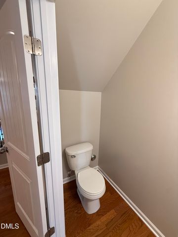 514 Dragby Lane, Raleigh, NC 27603