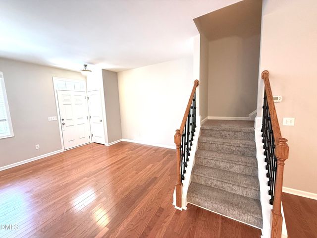 514 Dragby Lane, Raleigh, NC 27603