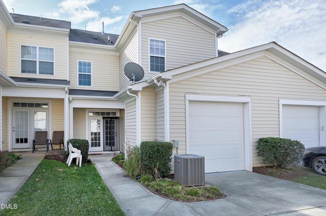 514 Dragby Lane, Raleigh, NC 27603