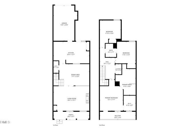 514 Dragby Lane, Raleigh, NC 27603