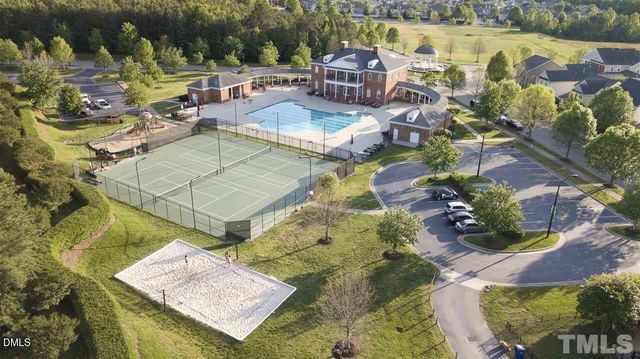 514 Dragby Lane, Raleigh, NC 27603
