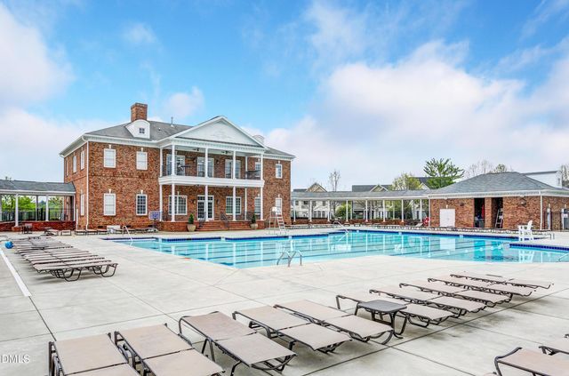 514 Dragby Lane, Raleigh, NC 27603