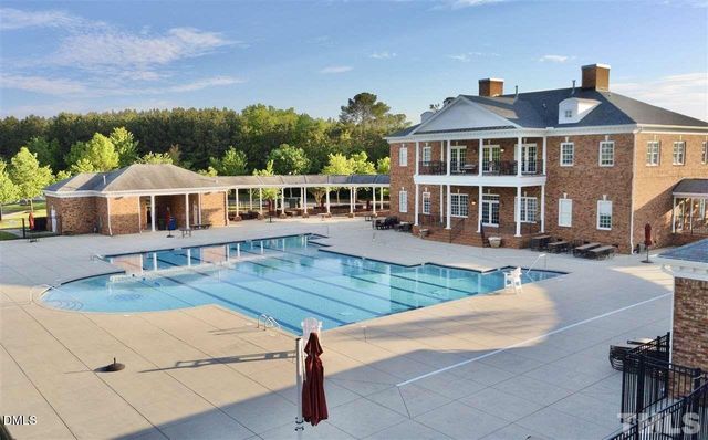 514 Dragby Lane, Raleigh, NC 27603