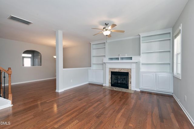 514 Dragby Lane, Raleigh, NC 27603