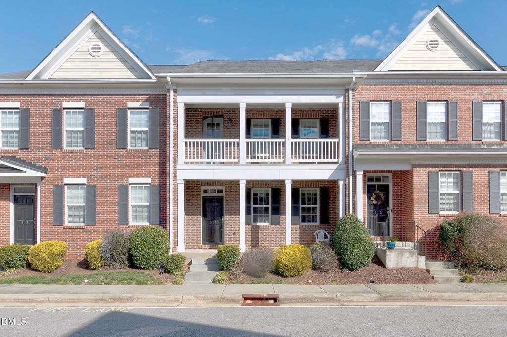 514 Dragby Lane, Raleigh, NC 27603