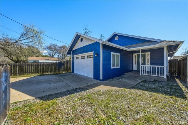 3483 Beach St. Street, Nice, CA 95464