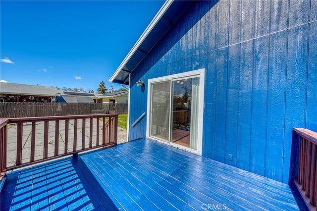 3483 Beach St. Street, Nice, CA 95464