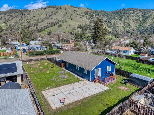 3483 Beach St. Street, Nice, CA 95464