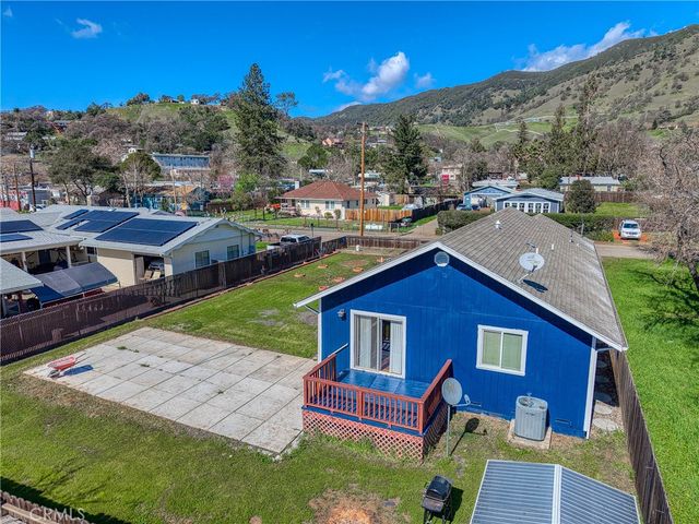 3483 Beach St. Street, Nice, CA 95464