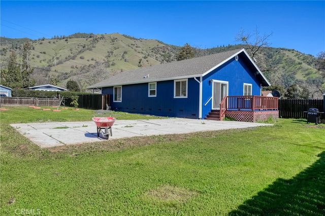 3483 Beach St. Street, Nice, CA 95464