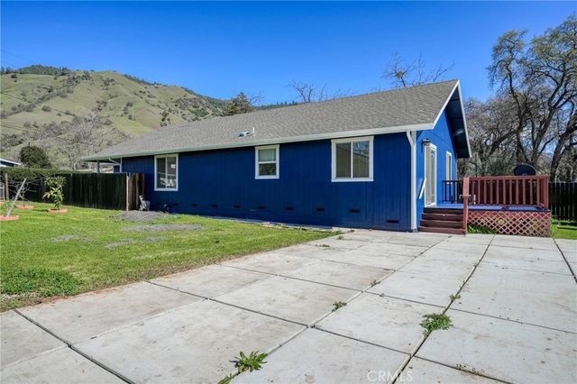 3483 Beach St. Street, Nice, CA 95464