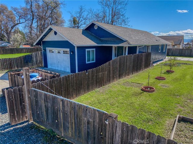 3483 Beach St. Street, Nice, CA 95464