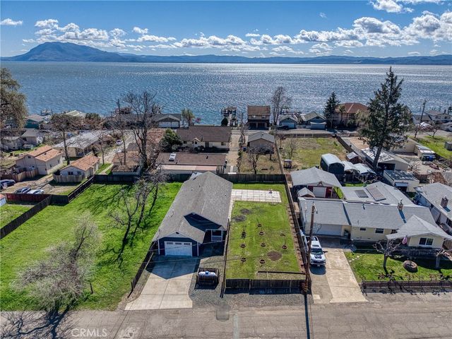 3483 Beach St. Street, Nice, CA 95464