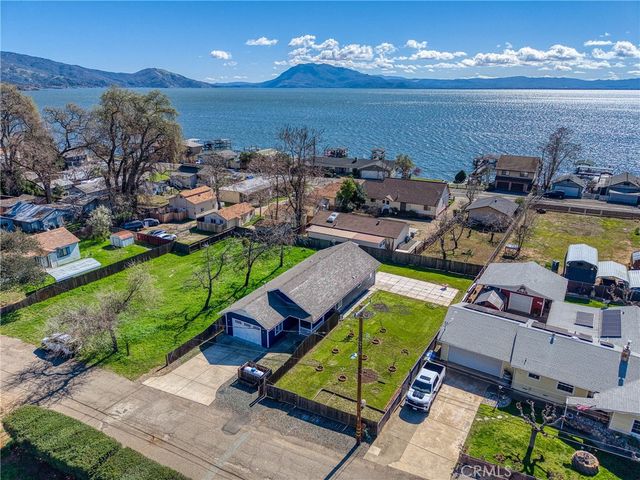 3483 Beach St. Street, Nice, CA 95464