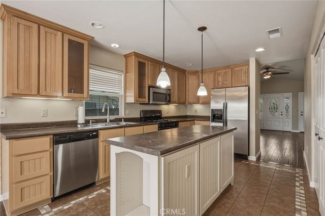 3483 Beach St. Street, Nice, CA 95464