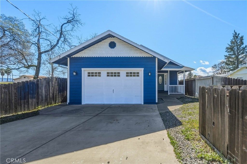 3483 Beach St. Street, Nice, CA 95464