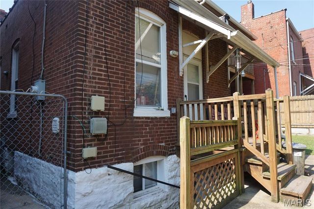 2223 Alberta Street, St Louis, MO 63118