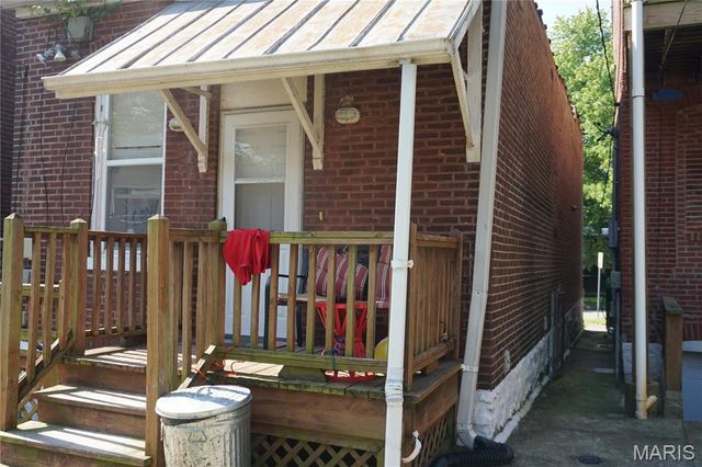 2223 Alberta Street, St Louis, MO 63118