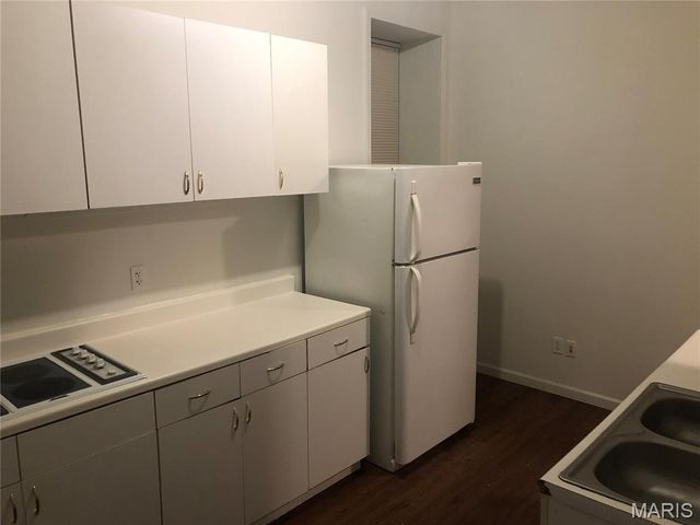 2223 Alberta Street, St Louis, MO 63118