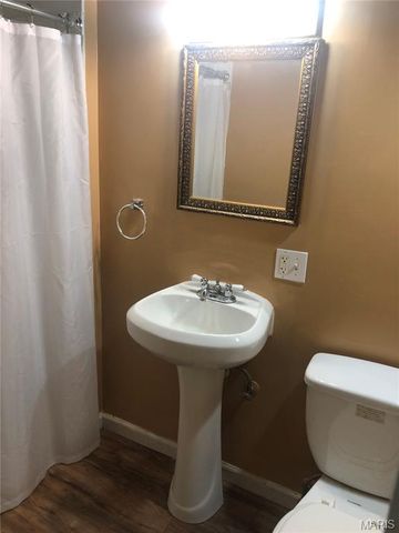 2223 Alberta Street, St Louis, MO 63118