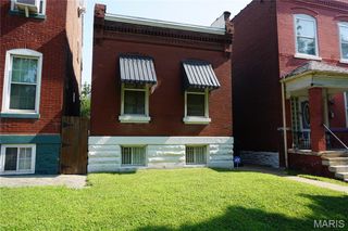 2223 Alberta Street, St Louis, MO 63118
