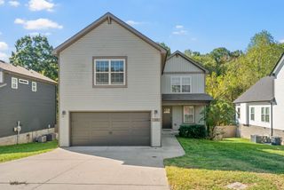 128 Bonnell Dr, Clarksville, TN 37042