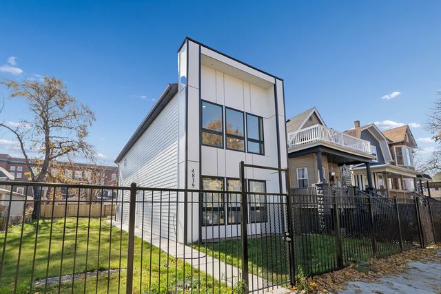 4839 W Huron Street 1, Chicago, IL 60644