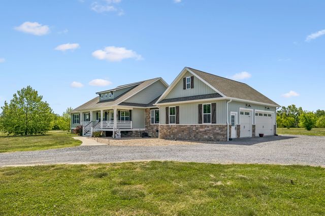 86 Ben Rd, Westmoreland, TN 37186