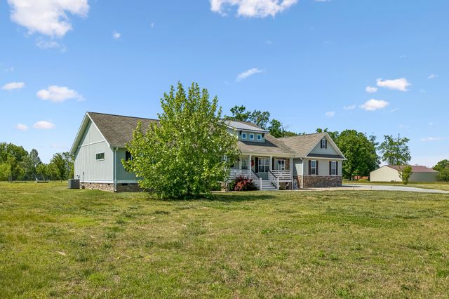 86 Ben Rd, Westmoreland, TN 37186