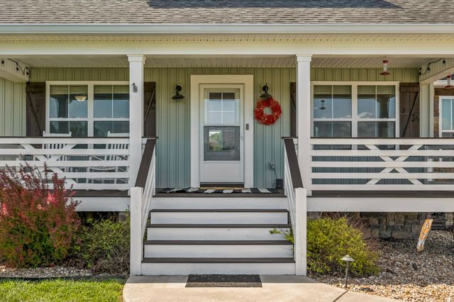 86 Ben Rd, Westmoreland, TN 37186