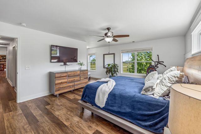 86 Ben Rd, Westmoreland, TN 37186