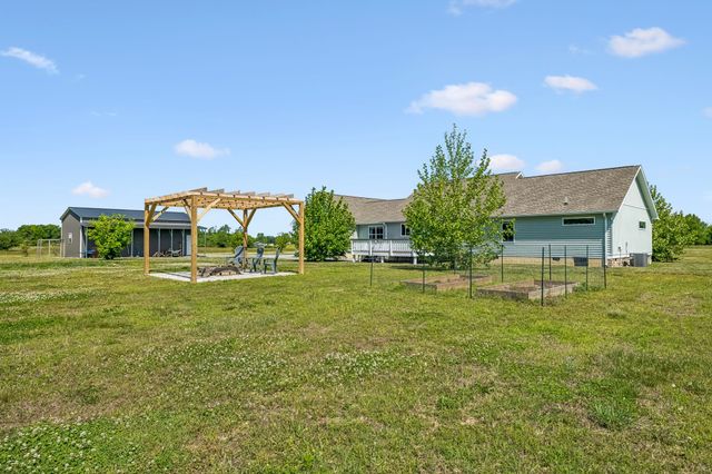 86 Ben Rd, Westmoreland, TN 37186