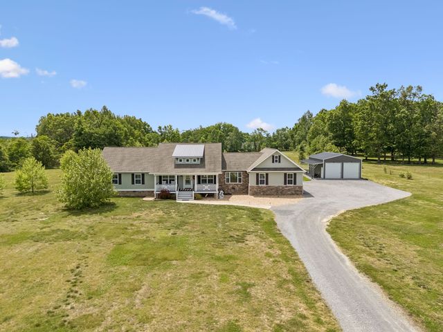 86 Ben Rd, Westmoreland, TN 37186