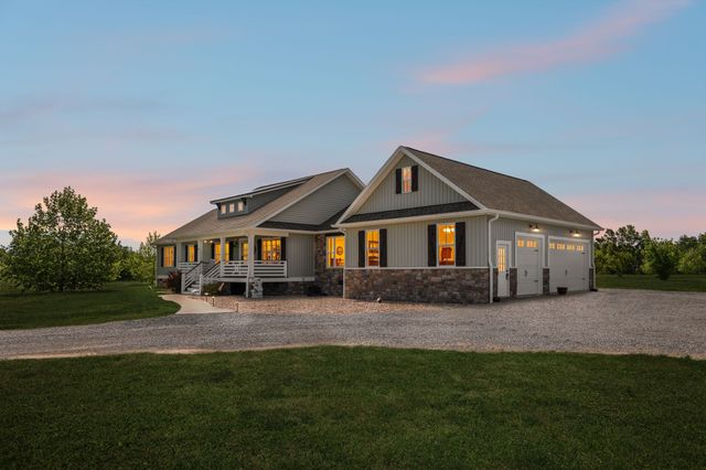 86 Ben Rd, Westmoreland, TN 37186