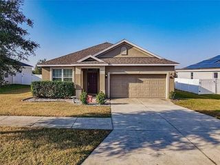 210 BLACKSTONE CREEK ROAD, Groveland, FL 34736