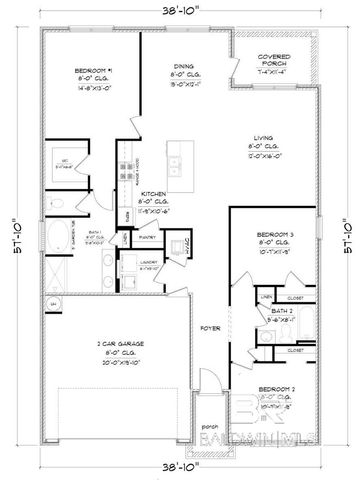26040 Gilmore Way, Daphne, AL 36526