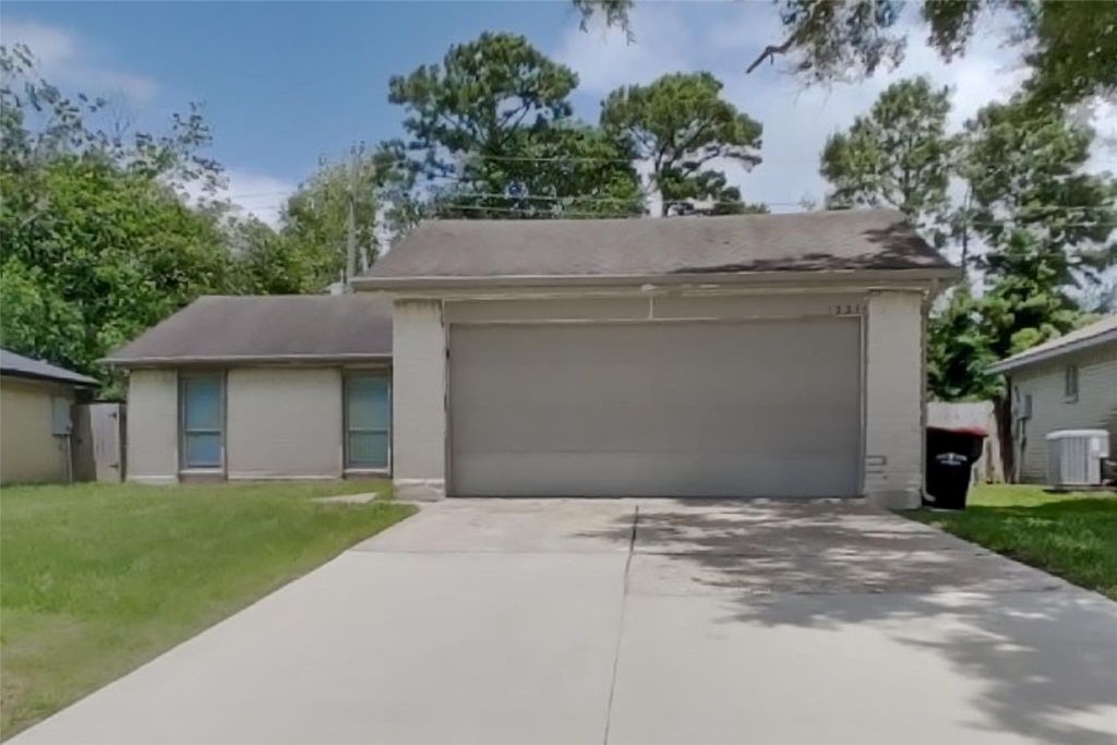 12211 Haroldson Forest Drive, Houston, TX 77044