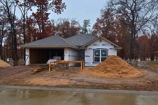 529 E Oak Tree Avenue, Perkins, OK 74059