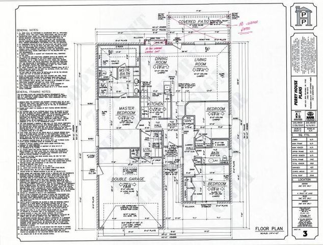 529 E Oak Tree Avenue, Perkins, OK 74059