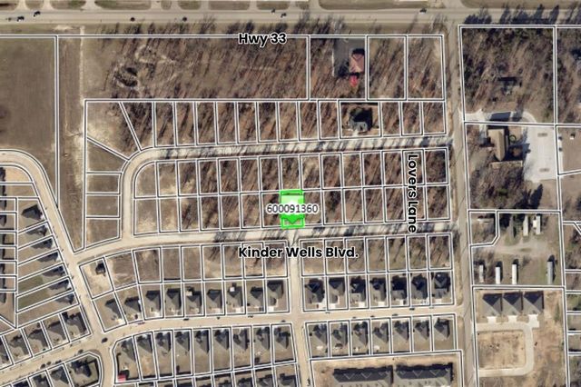 529 E Oak Tree Avenue, Perkins, OK 74059